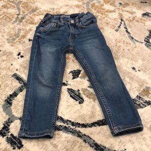 Boys (Toddler) Skinny Jeans